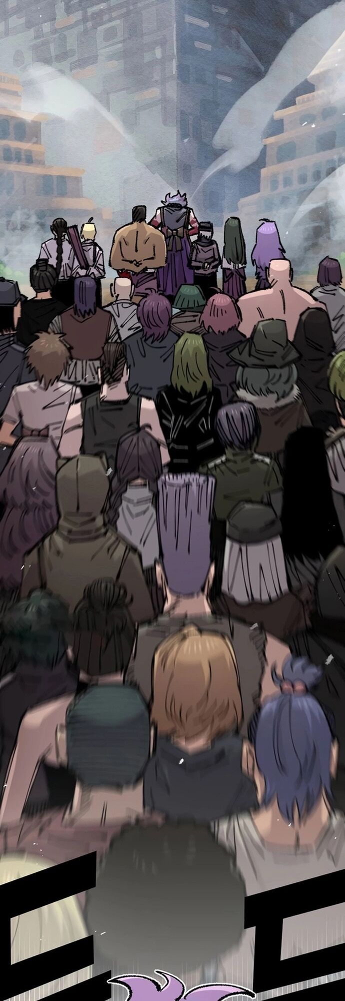 Sắp Xuất Ngũ Thì Isekai - Chapter 148 - Page 62