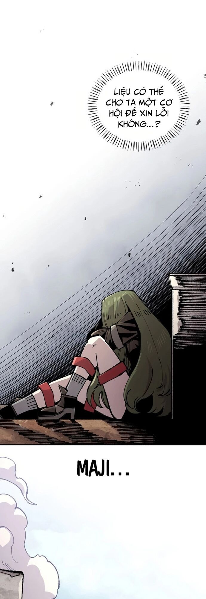 Sắp Xuất Ngũ Thì Isekai - Chapter 148 - Page 64