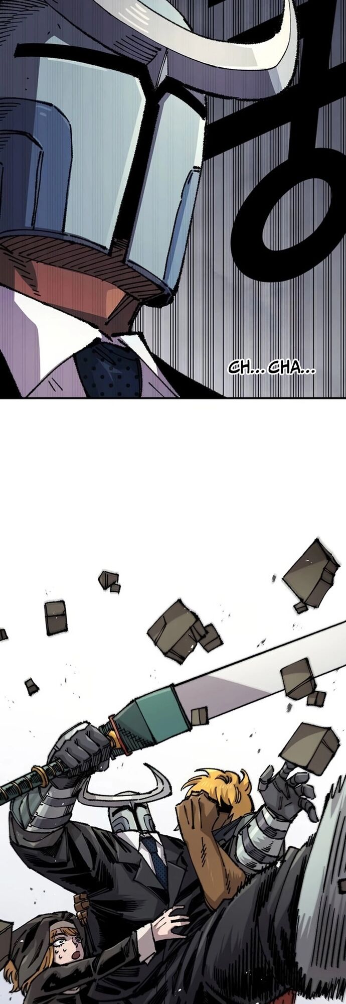 Sắp Xuất Ngũ Thì Isekai - Chapter 148 - Page 67