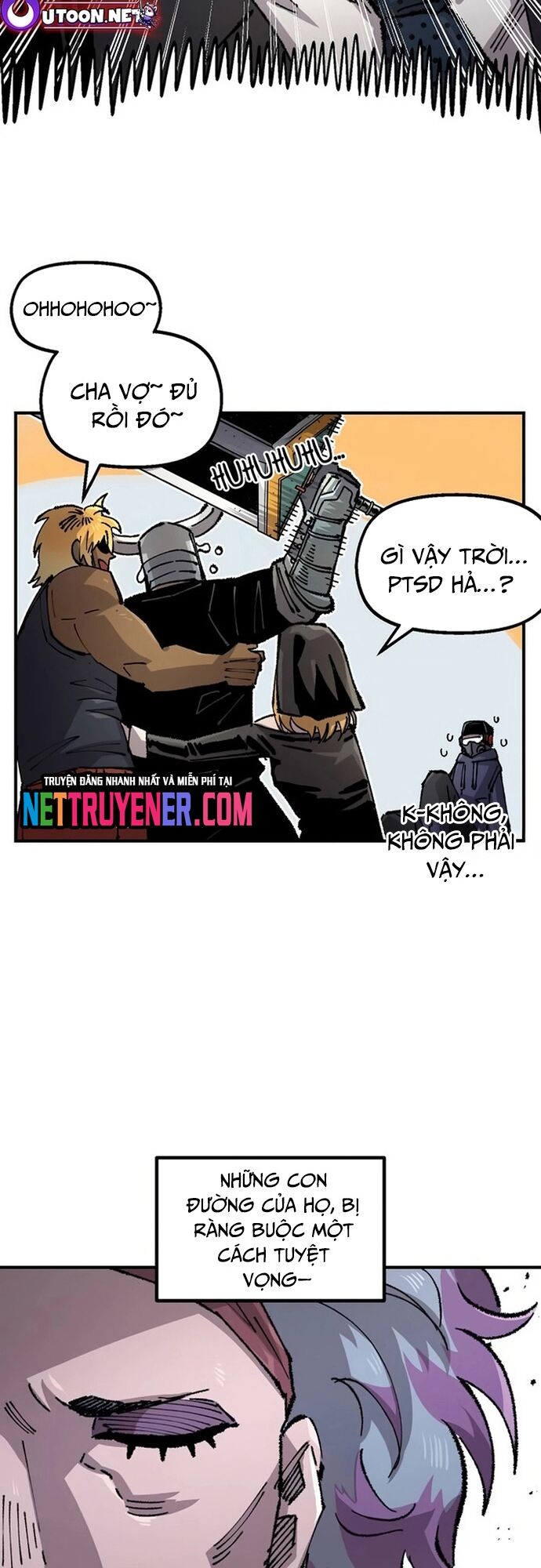 Sắp Xuất Ngũ Thì Isekai - Chapter 148 - Page 69