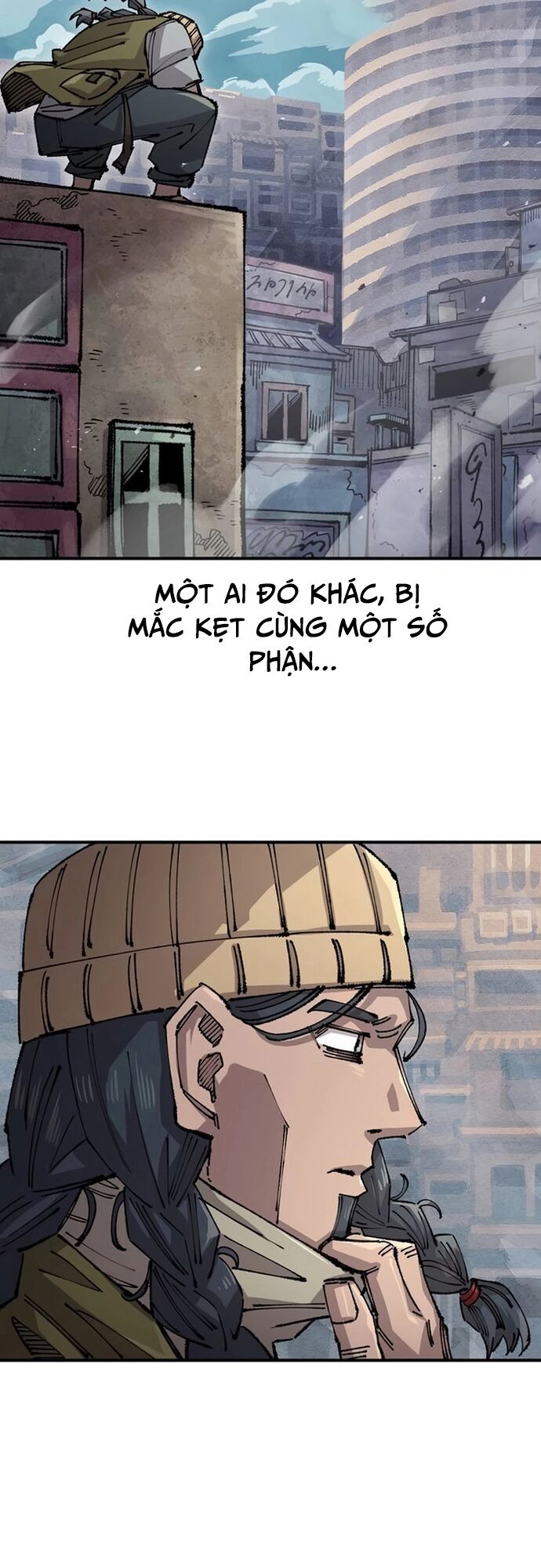 Sắp Xuất Ngũ Thì Isekai - Chapter 148 - Page 71