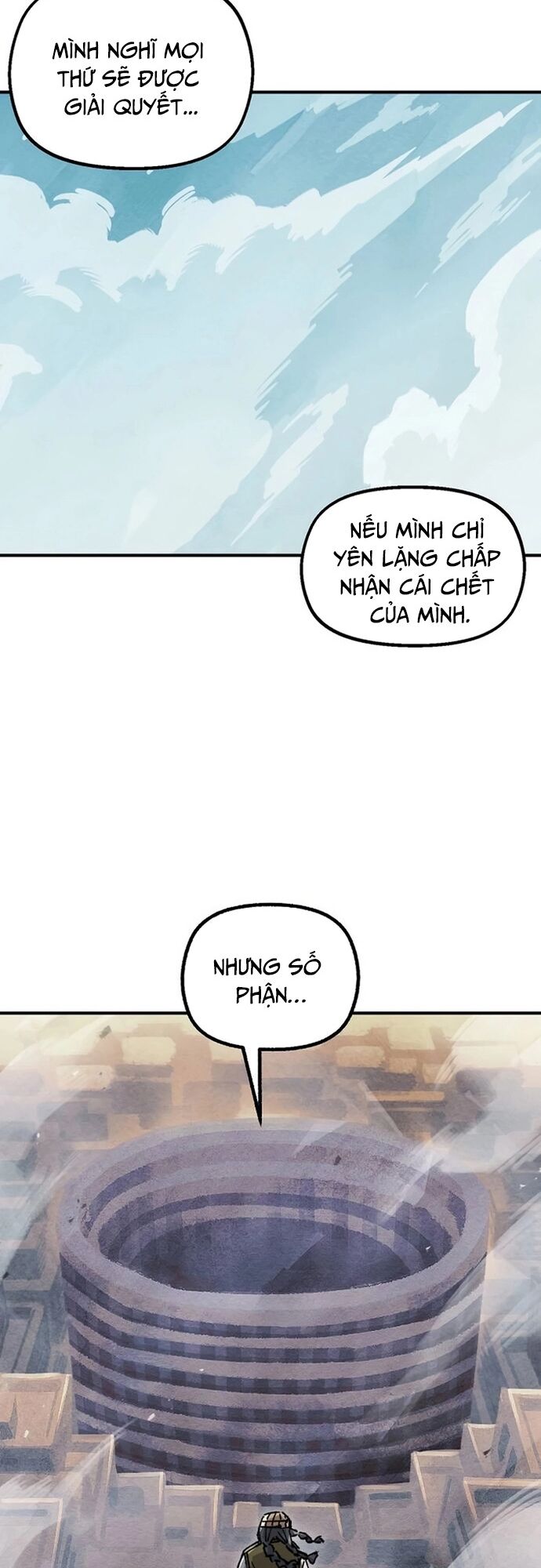 Sắp Xuất Ngũ Thì Isekai - Chapter 148 - Page 73