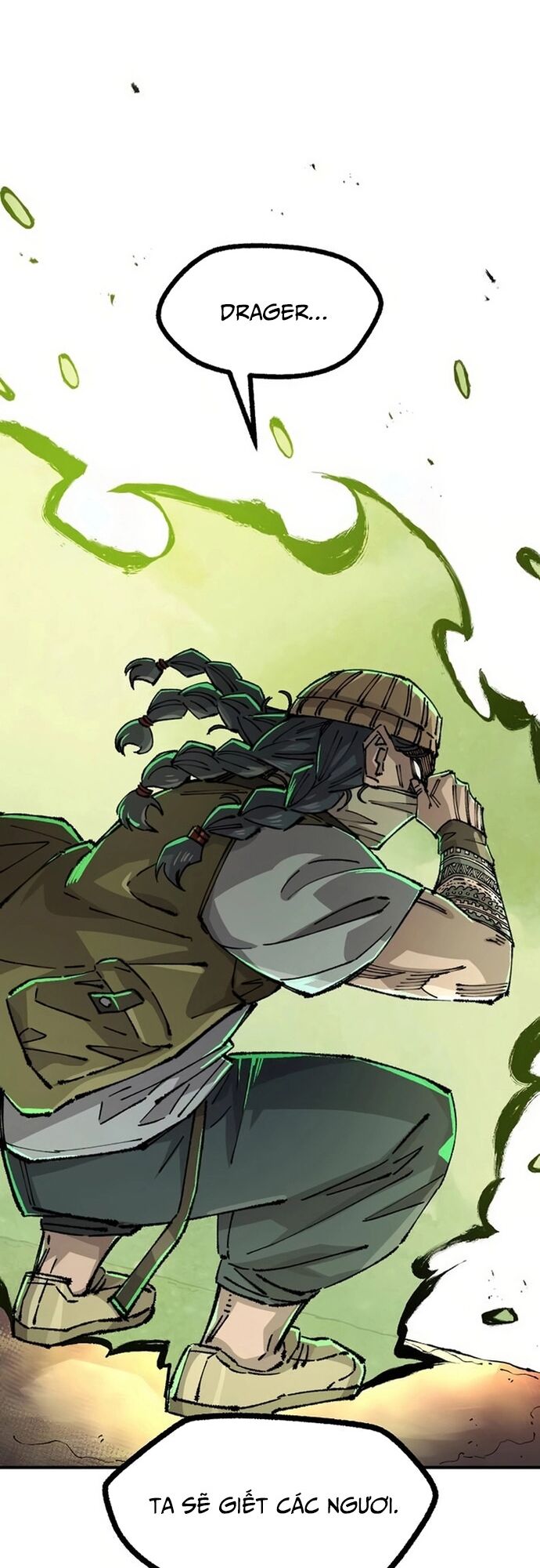 Sắp Xuất Ngũ Thì Isekai - Chapter 148 - Page 75