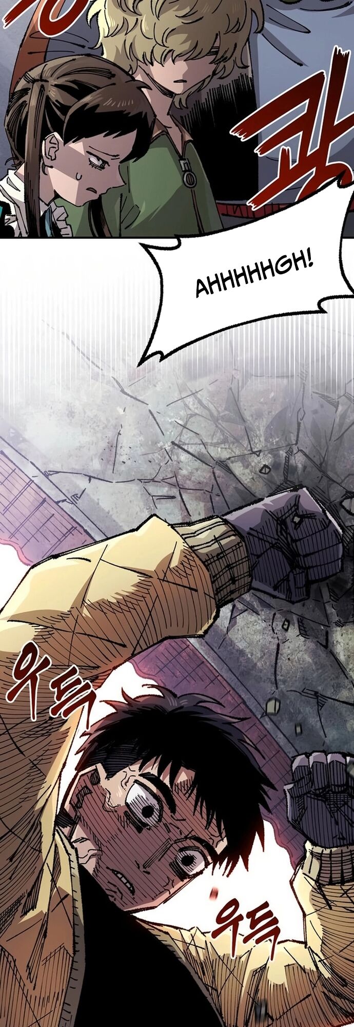 Sắp Xuất Ngũ Thì Isekai - Chapter 148 - Page 8