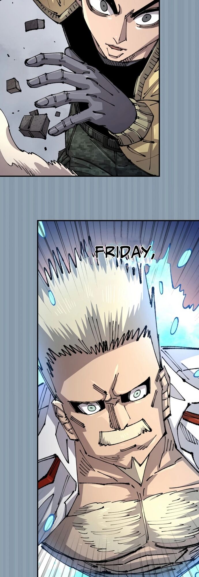 Sắp Xuất Ngũ Thì Isekai - Chapter 149 - Page 10