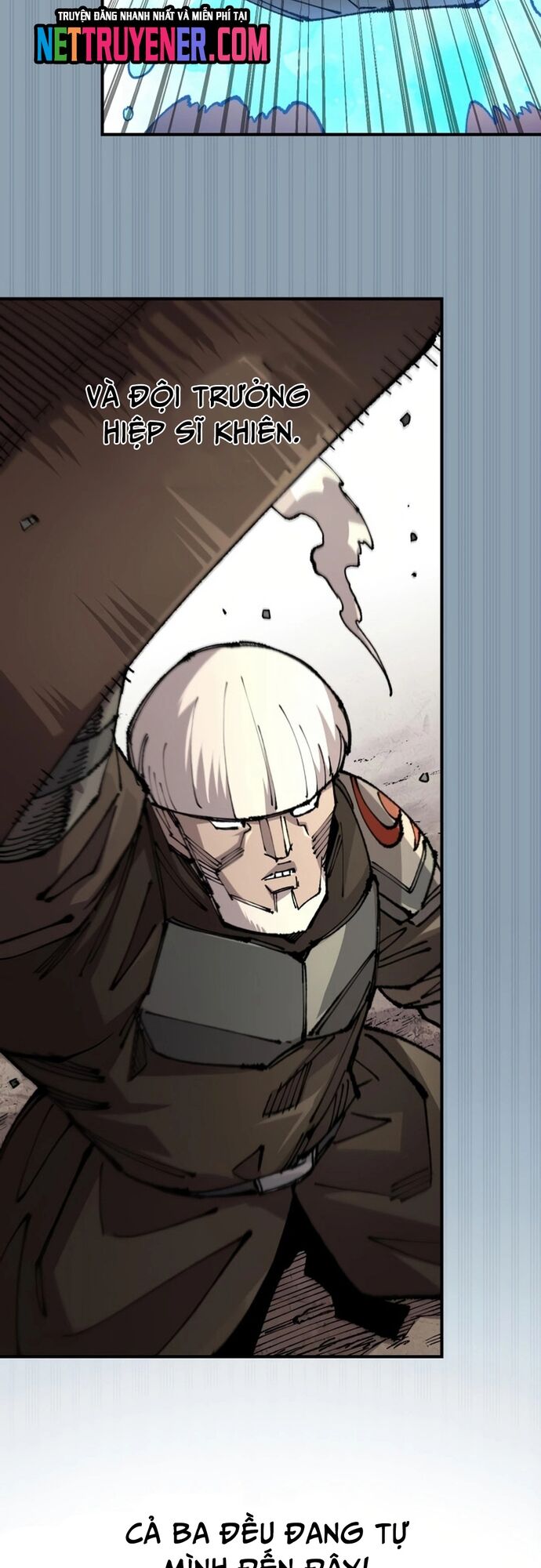 Sắp Xuất Ngũ Thì Isekai - Chapter 149 - Page 11