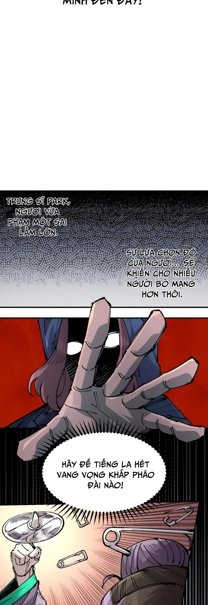 Sắp Xuất Ngũ Thì Isekai - Chapter 149 - Page 12