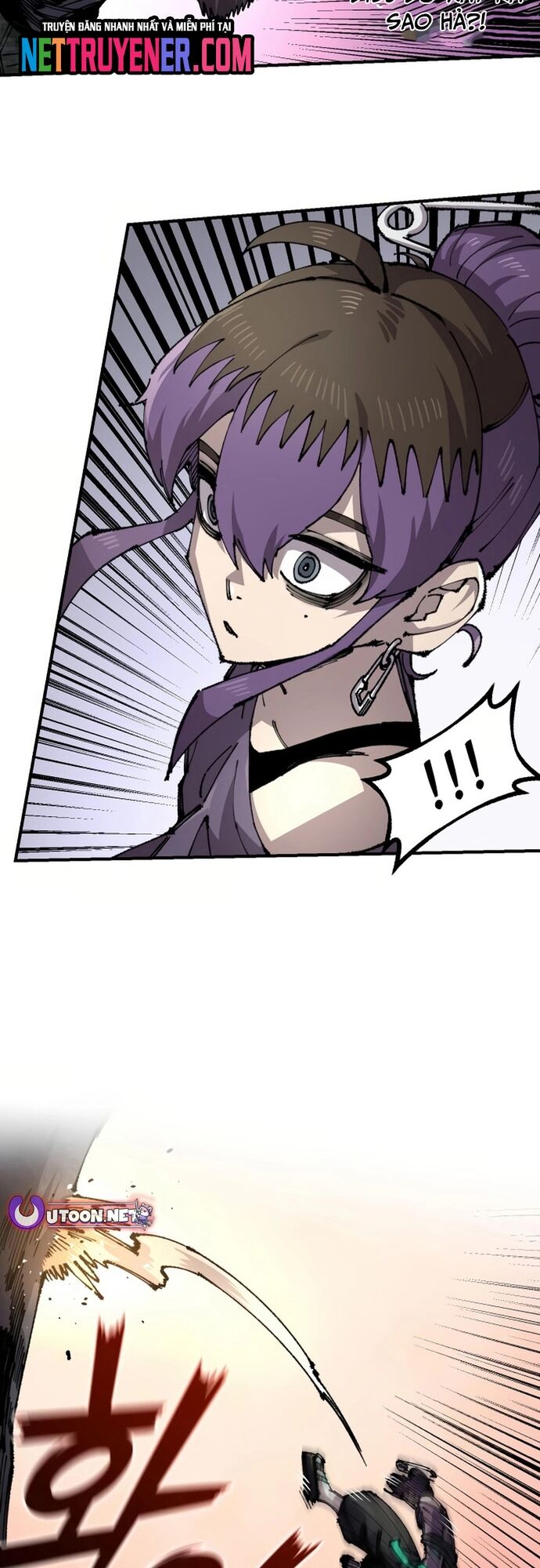 Sắp Xuất Ngũ Thì Isekai - Chapter 149 - Page 14