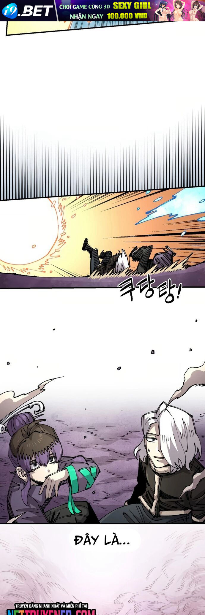 Sắp Xuất Ngũ Thì Isekai - Chapter 149 - Page 21