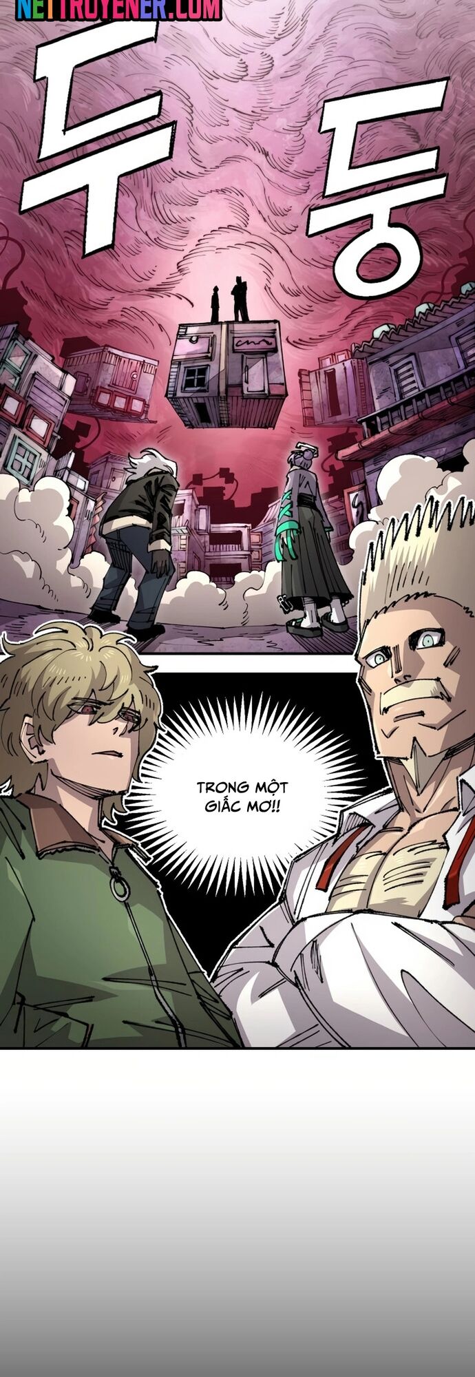Sắp Xuất Ngũ Thì Isekai - Chapter 149 - Page 22