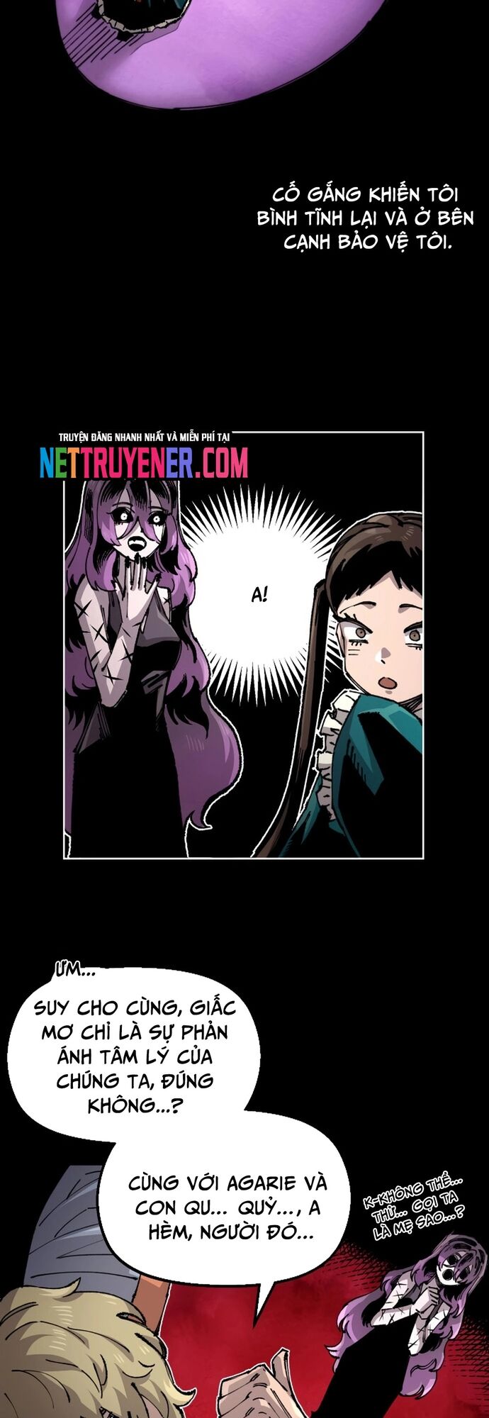 Sắp Xuất Ngũ Thì Isekai - Chapter 149 - Page 25