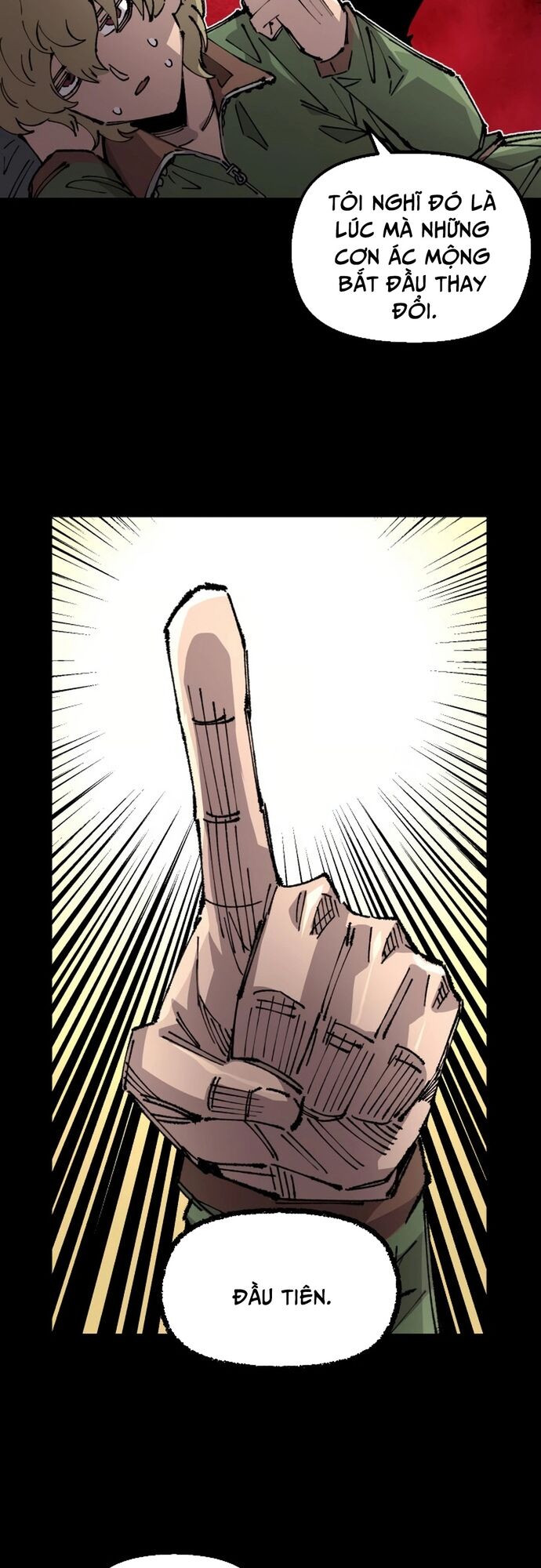 Sắp Xuất Ngũ Thì Isekai - Chapter 149 - Page 26
