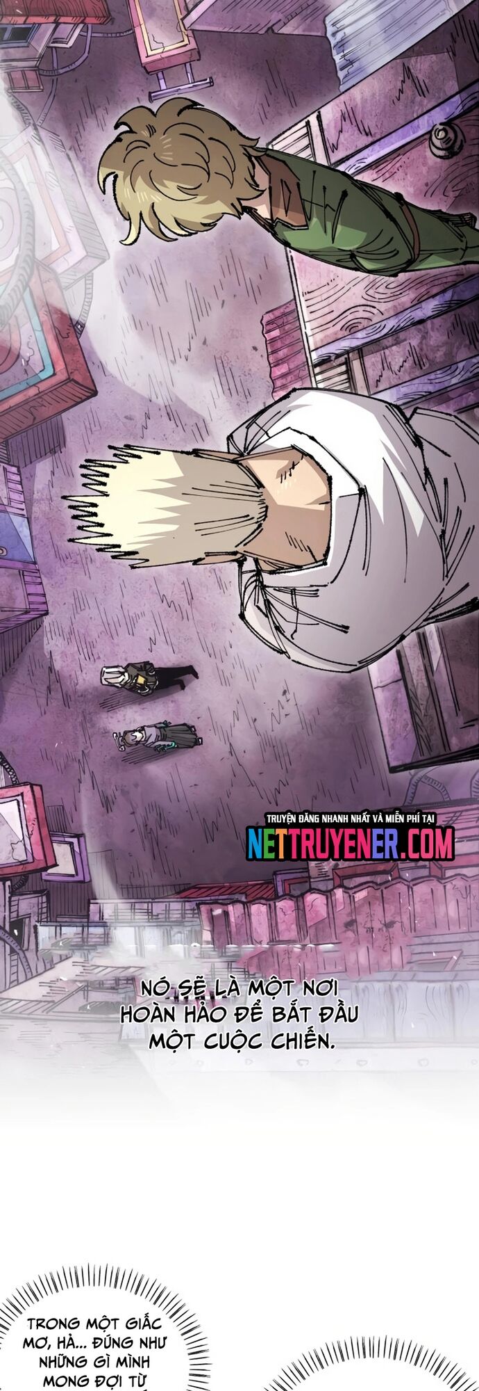 Sắp Xuất Ngũ Thì Isekai - Chapter 149 - Page 28