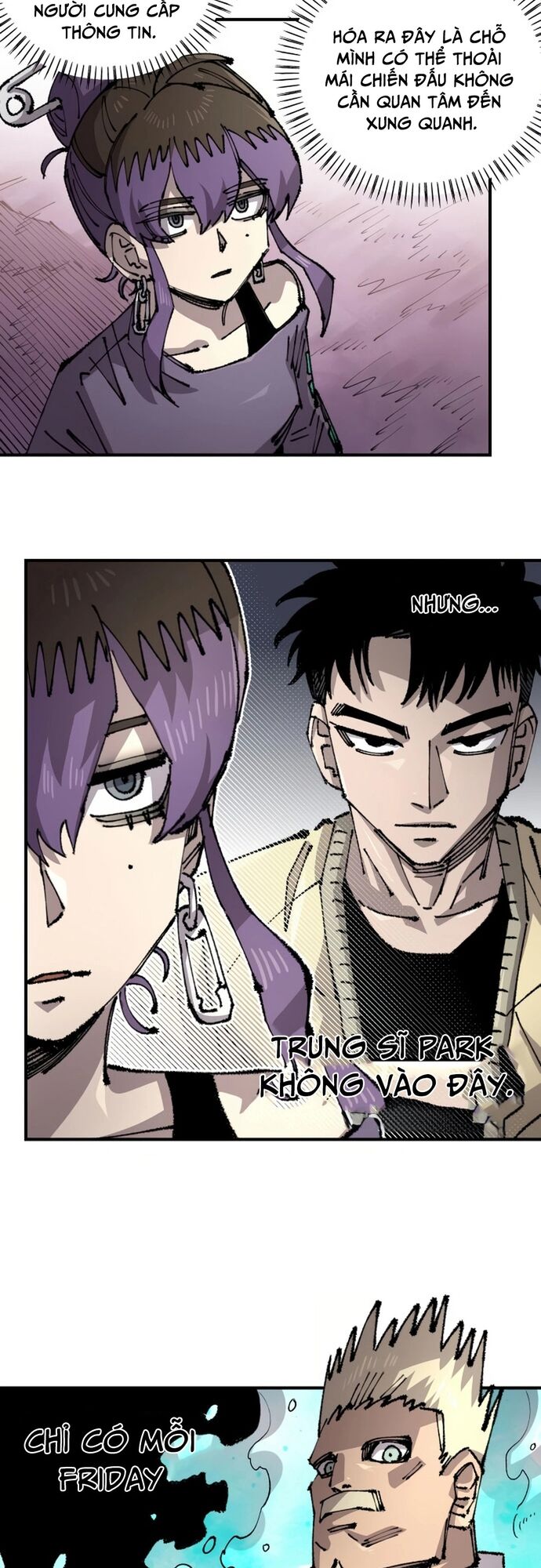 Sắp Xuất Ngũ Thì Isekai - Chapter 149 - Page 29
