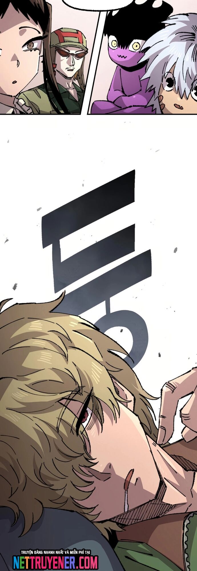 Sắp Xuất Ngũ Thì Isekai - Chapter 149 - Page 3