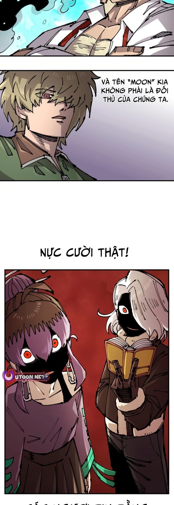 Sắp Xuất Ngũ Thì Isekai - Chapter 149 - Page 30