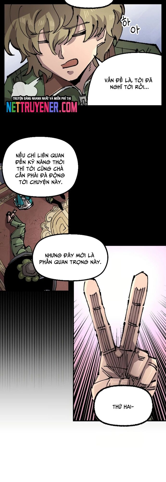 Sắp Xuất Ngũ Thì Isekai - Chapter 149 - Page 32