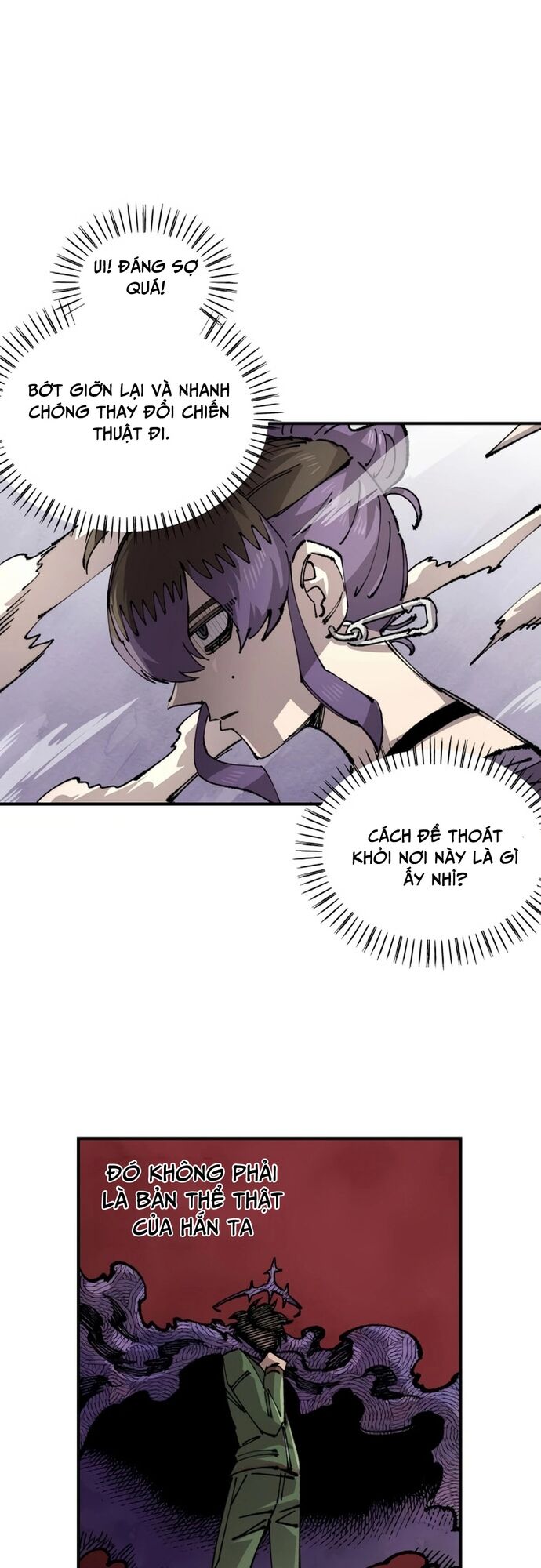 Sắp Xuất Ngũ Thì Isekai - Chapter 149 - Page 34