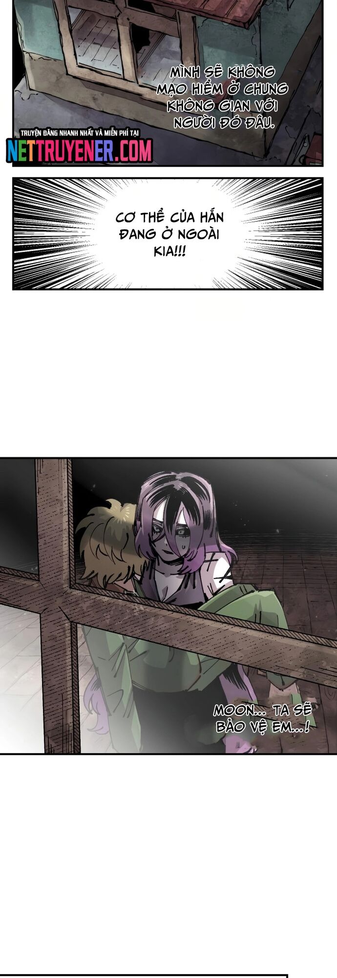 Sắp Xuất Ngũ Thì Isekai - Chapter 149 - Page 36