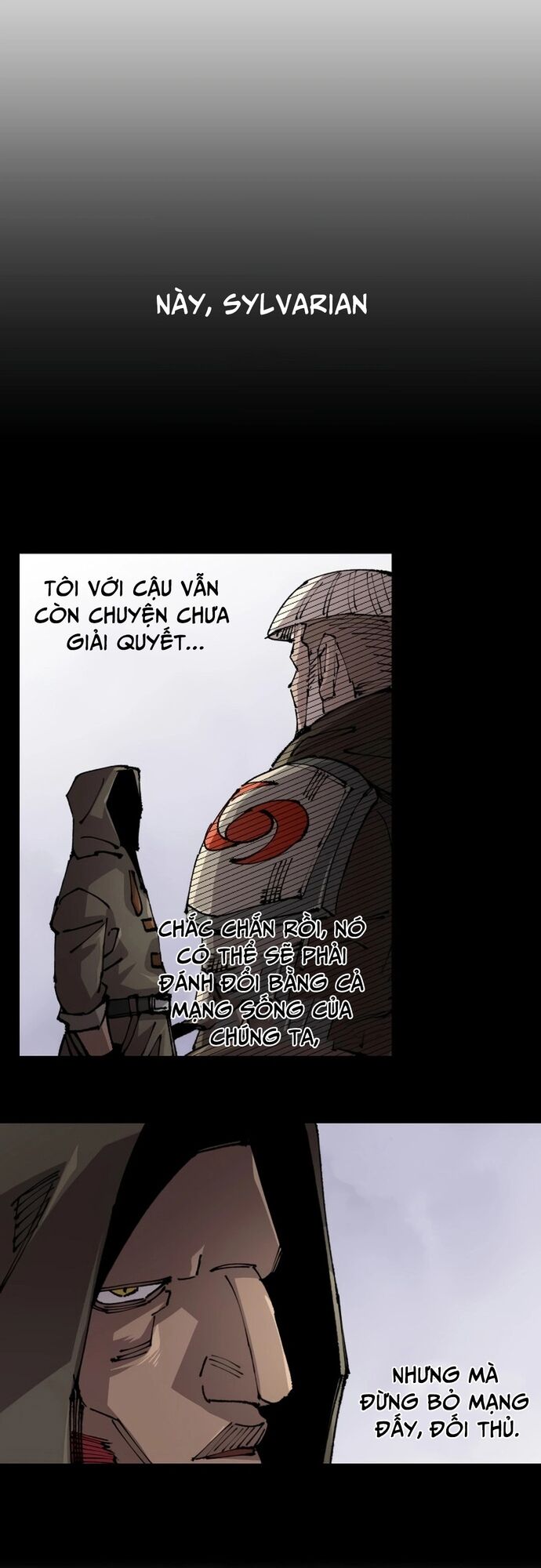 Sắp Xuất Ngũ Thì Isekai - Chapter 149 - Page 38