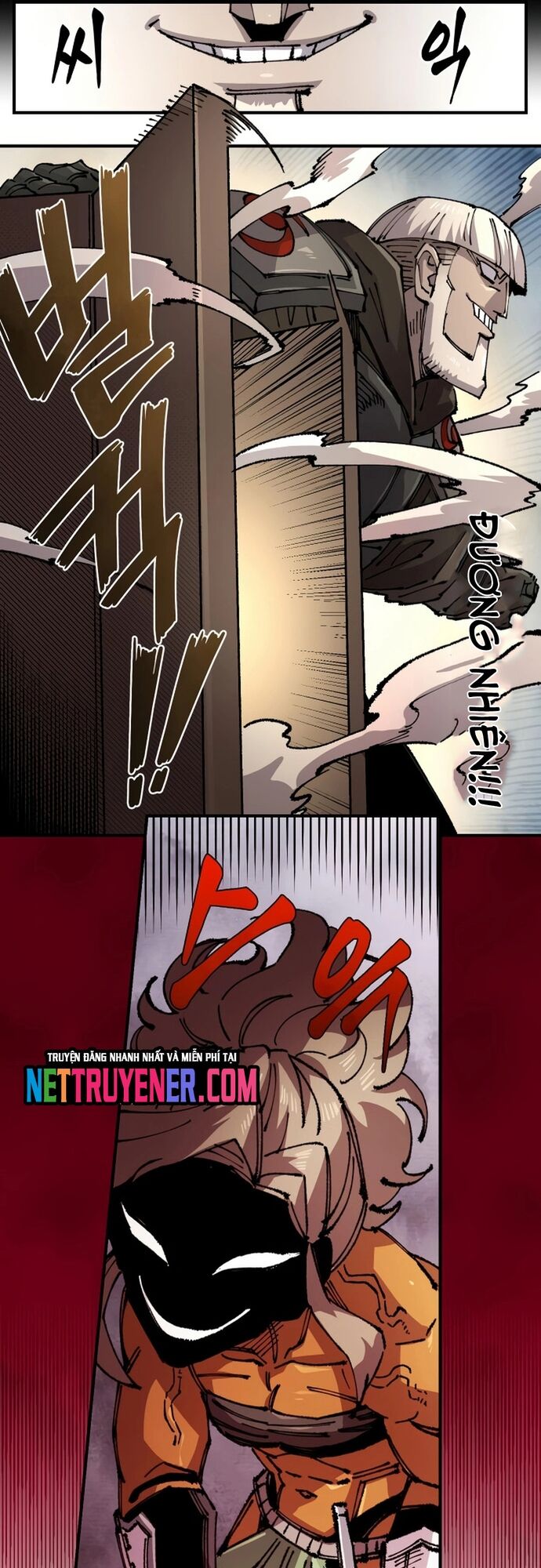 Sắp Xuất Ngũ Thì Isekai - Chapter 149 - Page 39