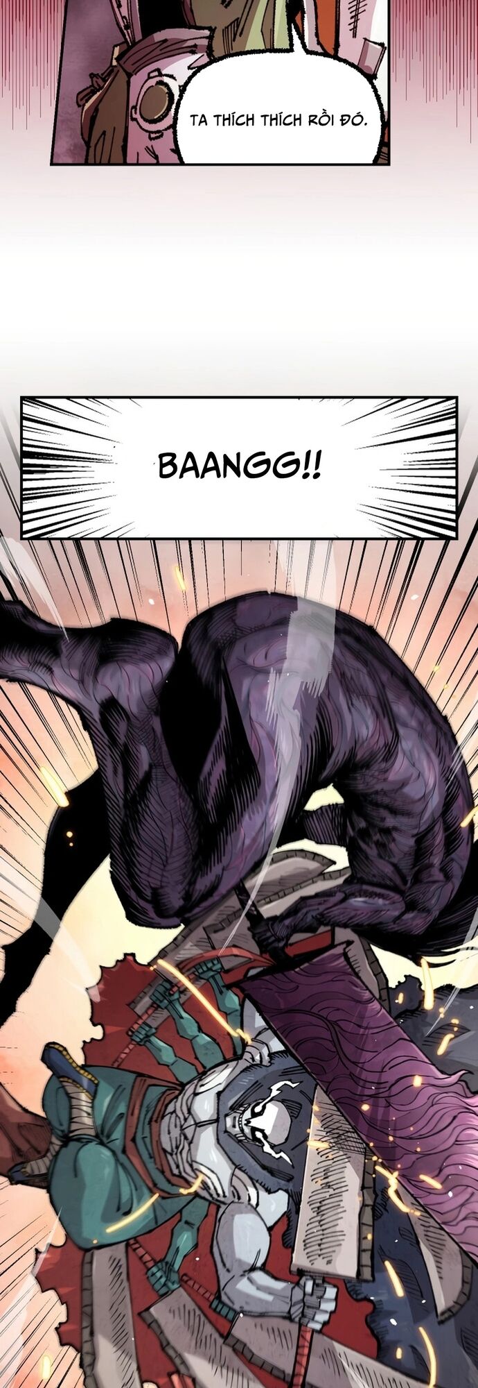 Sắp Xuất Ngũ Thì Isekai - Chapter 149 - Page 40