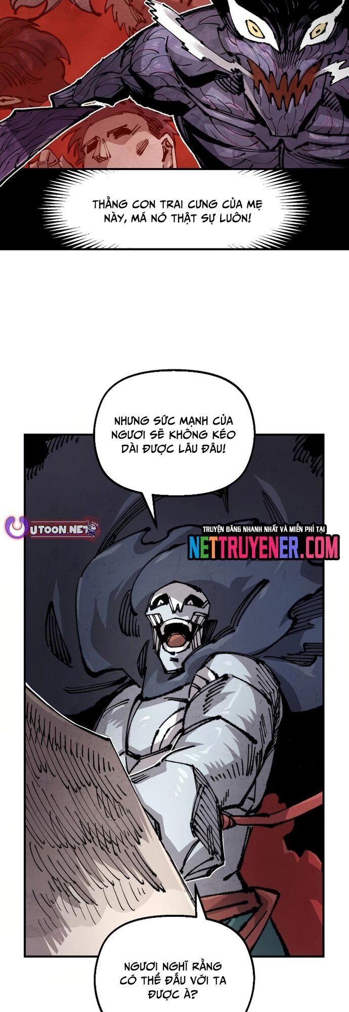 Sắp Xuất Ngũ Thì Isekai - Chapter 149 - Page 43