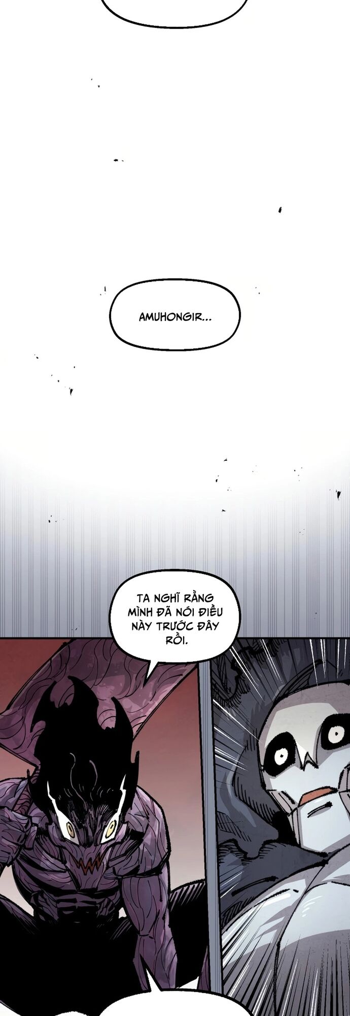 Sắp Xuất Ngũ Thì Isekai - Chapter 149 - Page 44