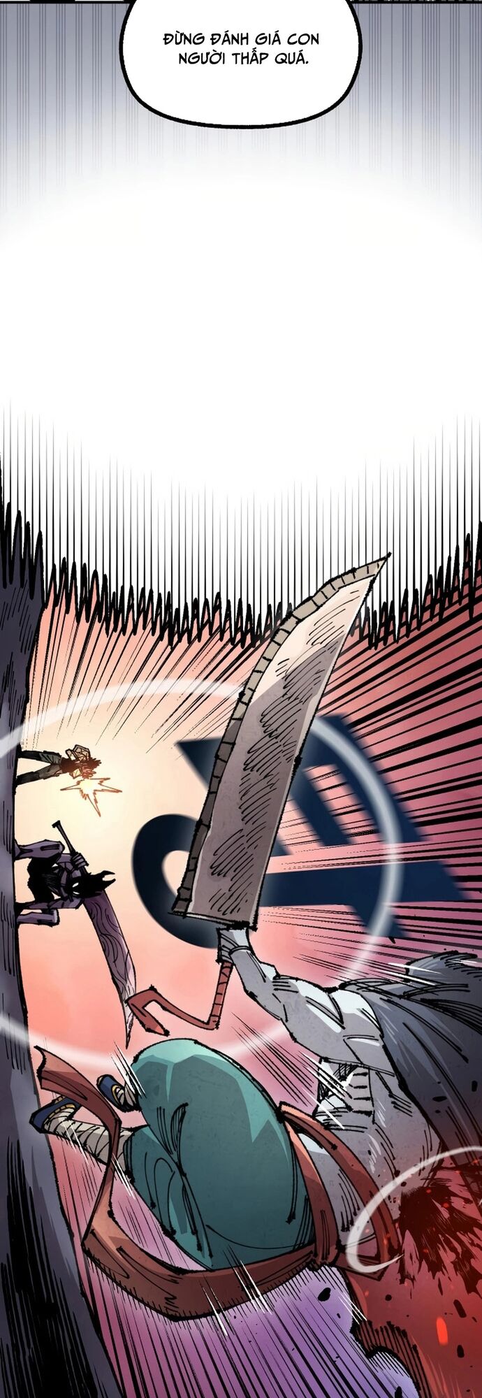 Sắp Xuất Ngũ Thì Isekai - Chapter 149 - Page 45