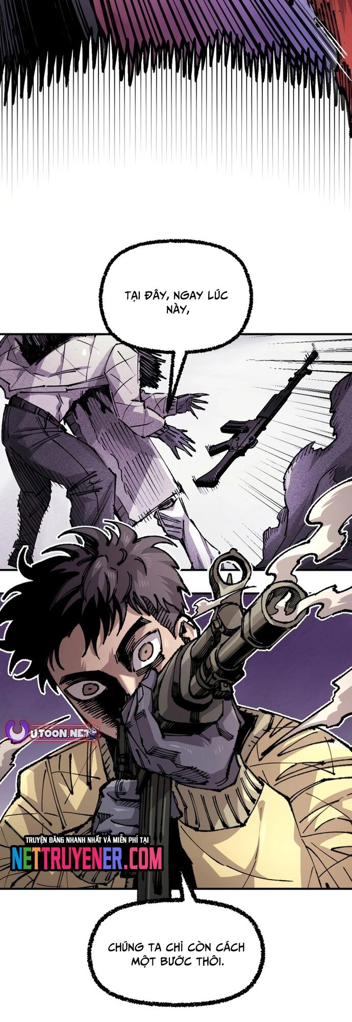 Sắp Xuất Ngũ Thì Isekai - Chapter 149 - Page 46