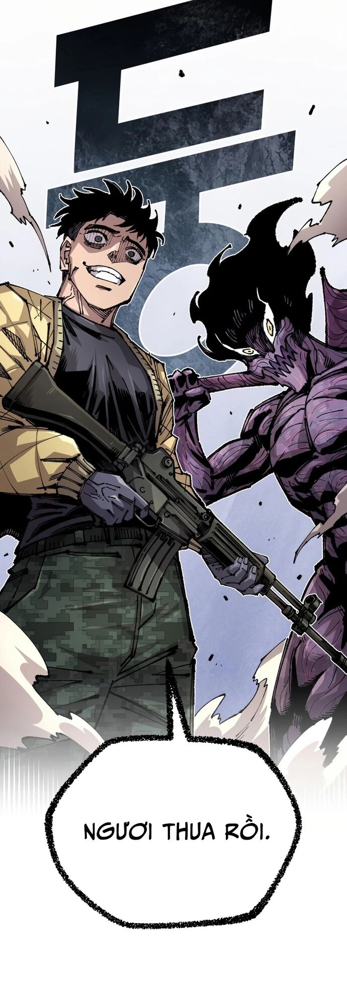 Sắp Xuất Ngũ Thì Isekai - Chapter 149 - Page 48