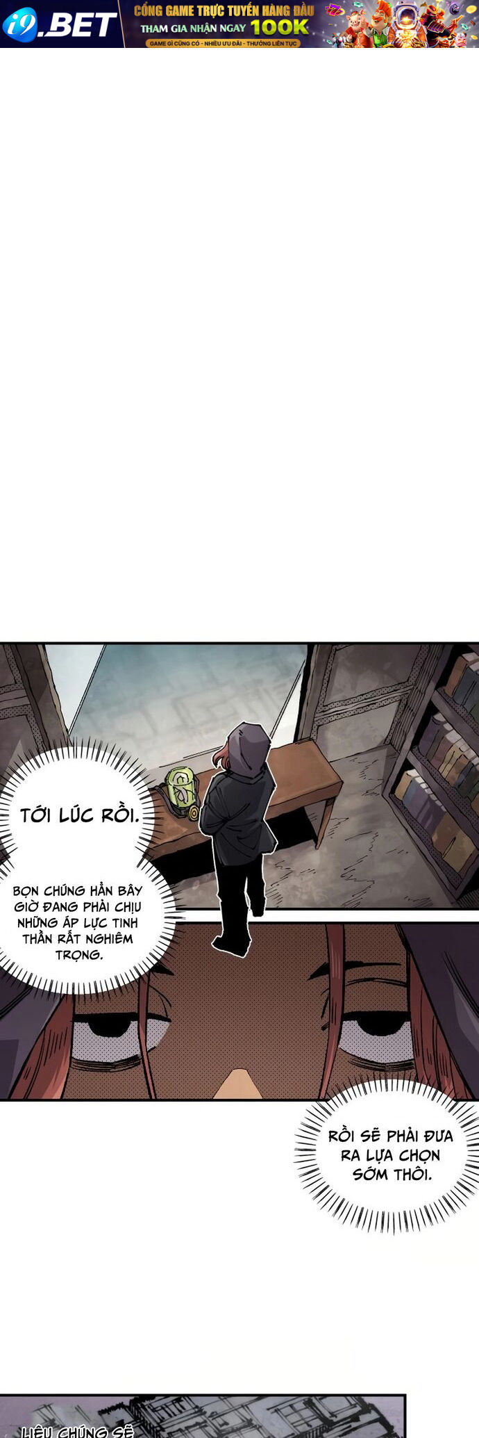 Sắp Xuất Ngũ Thì Isekai - Chapter 149 - Page 5