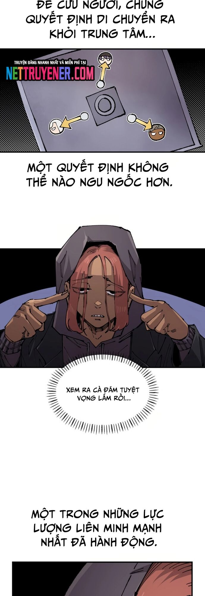 Sắp Xuất Ngũ Thì Isekai - Chapter 149 - Page 8