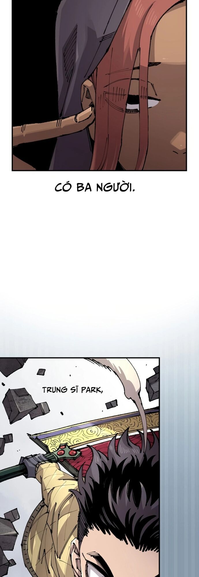 Sắp Xuất Ngũ Thì Isekai - Chapter 149 - Page 9