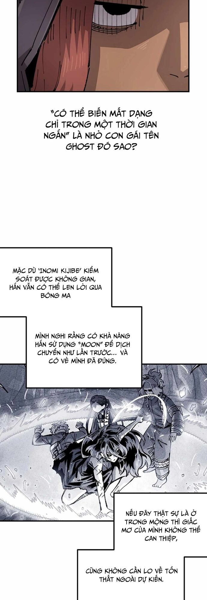 Sắp Xuất Ngũ Thì Isekai - Chapter 150 - Page 10