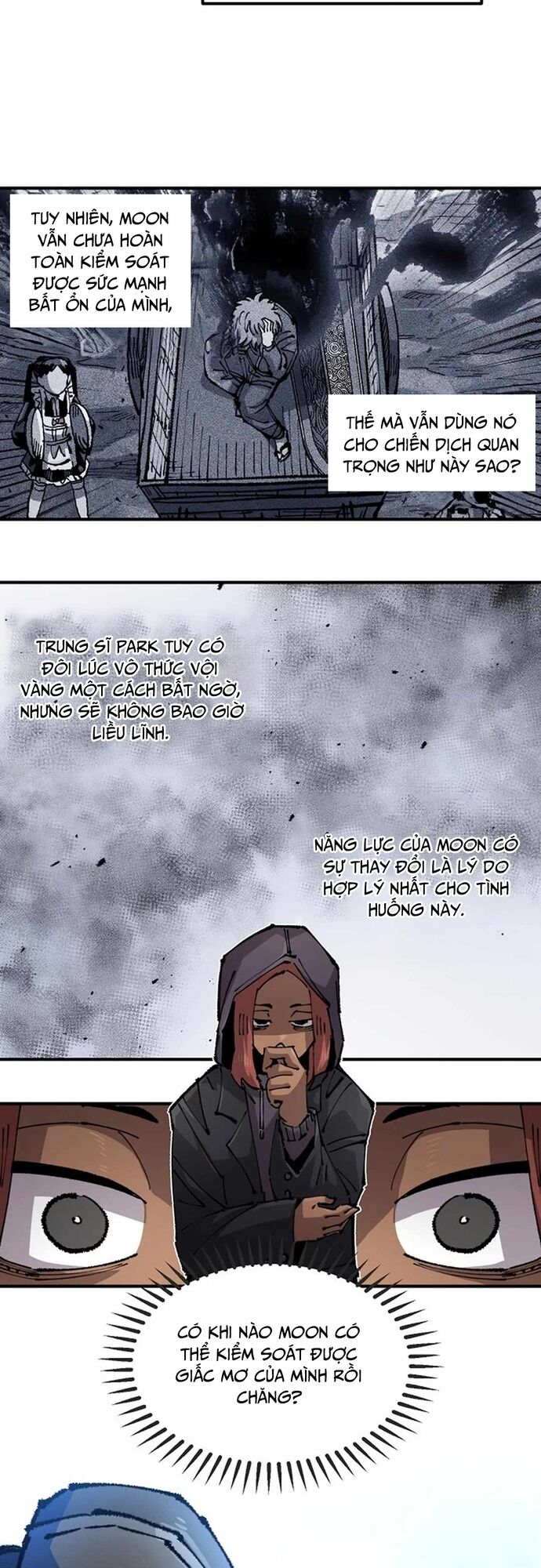 Sắp Xuất Ngũ Thì Isekai - Chapter 150 - Page 11