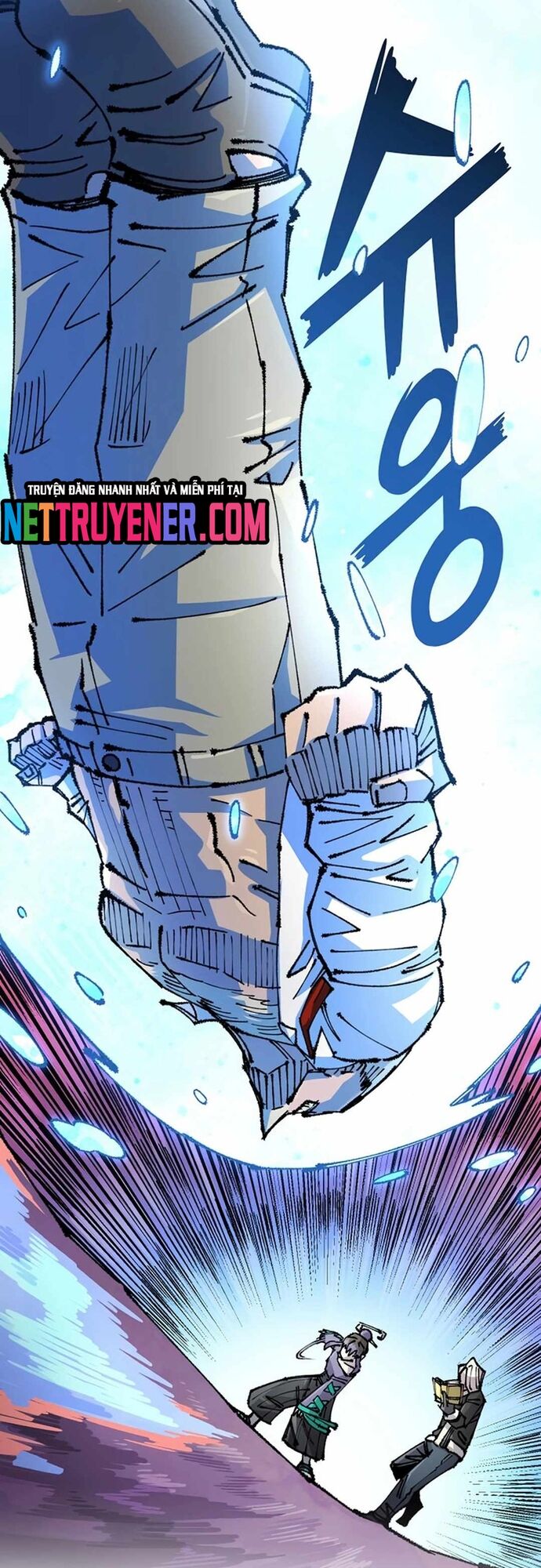 Sắp Xuất Ngũ Thì Isekai - Chapter 150 - Page 12