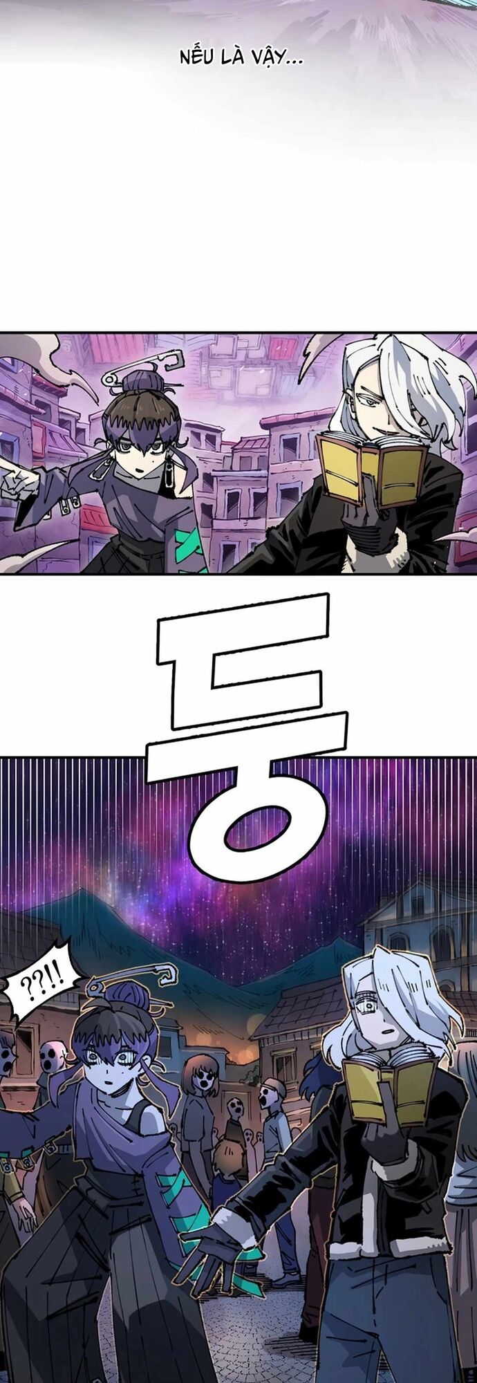 Sắp Xuất Ngũ Thì Isekai - Chapter 150 - Page 13