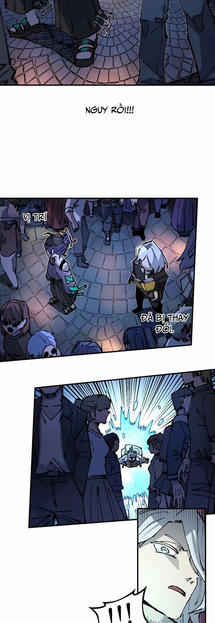 Sắp Xuất Ngũ Thì Isekai - Chapter 150 - Page 14