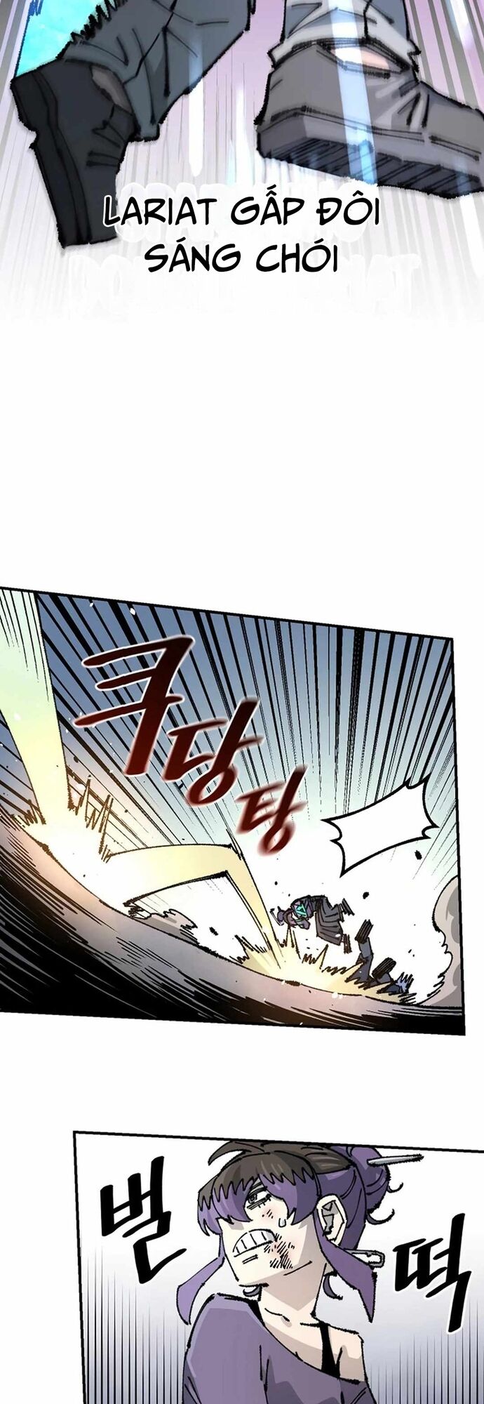 Sắp Xuất Ngũ Thì Isekai - Chapter 150 - Page 16