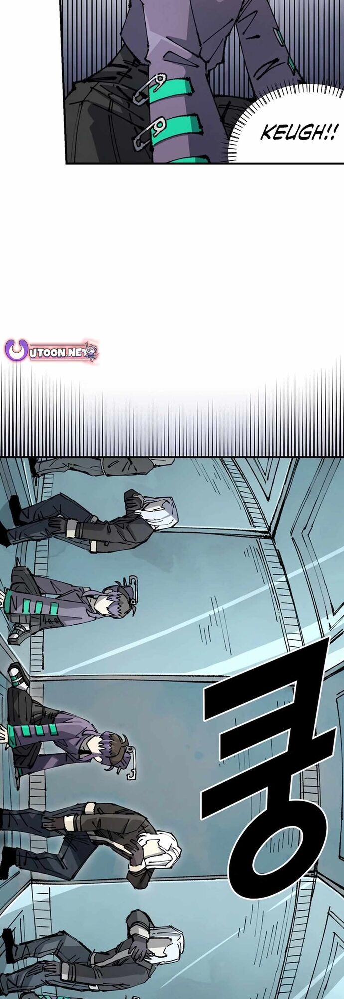 Sắp Xuất Ngũ Thì Isekai - Chapter 150 - Page 17