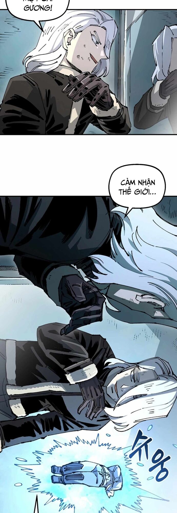 Sắp Xuất Ngũ Thì Isekai - Chapter 150 - Page 19