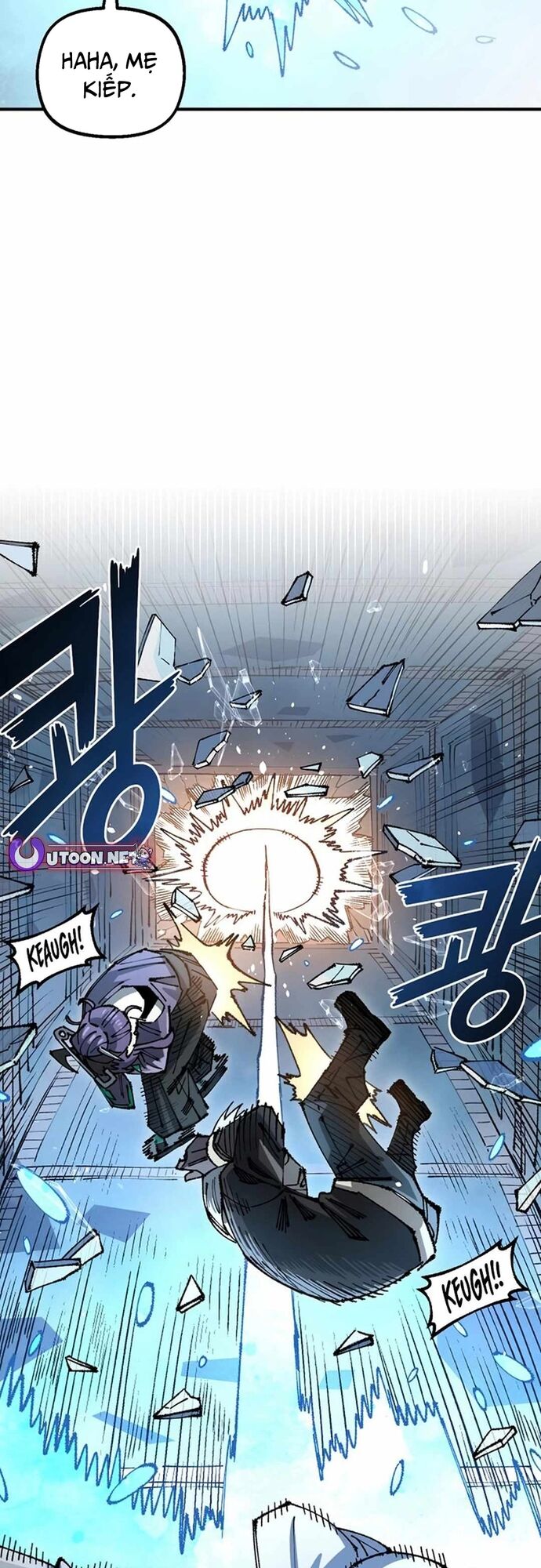 Sắp Xuất Ngũ Thì Isekai - Chapter 150 - Page 20