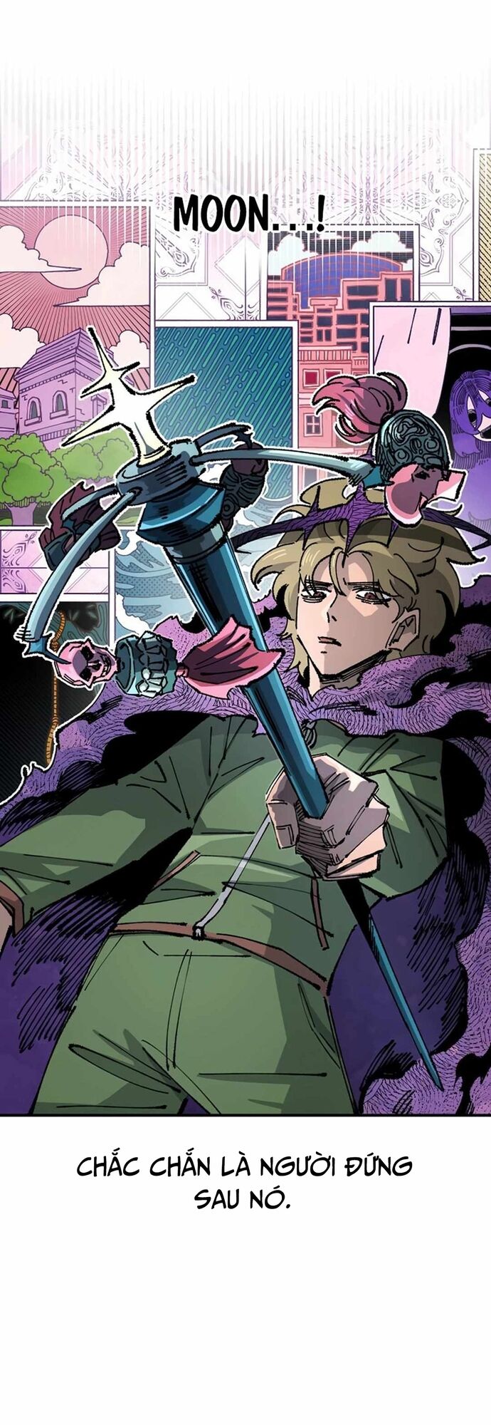 Sắp Xuất Ngũ Thì Isekai - Chapter 150 - Page 23
