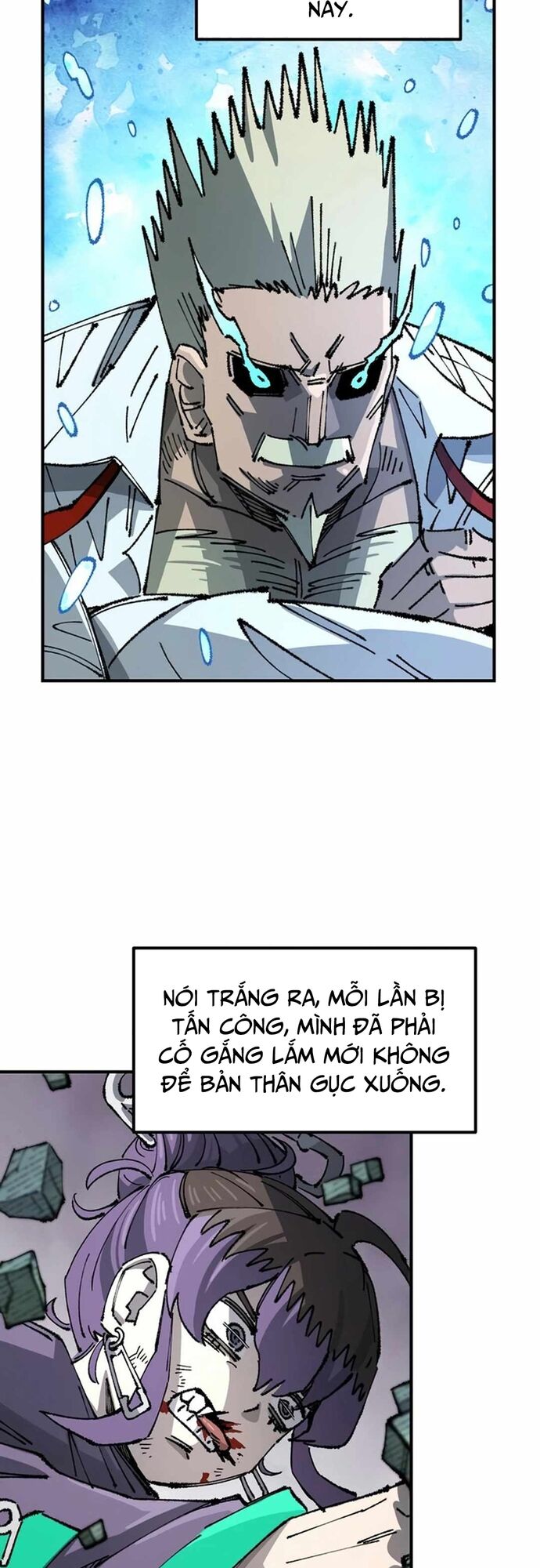 Sắp Xuất Ngũ Thì Isekai - Chapter 150 - Page 28