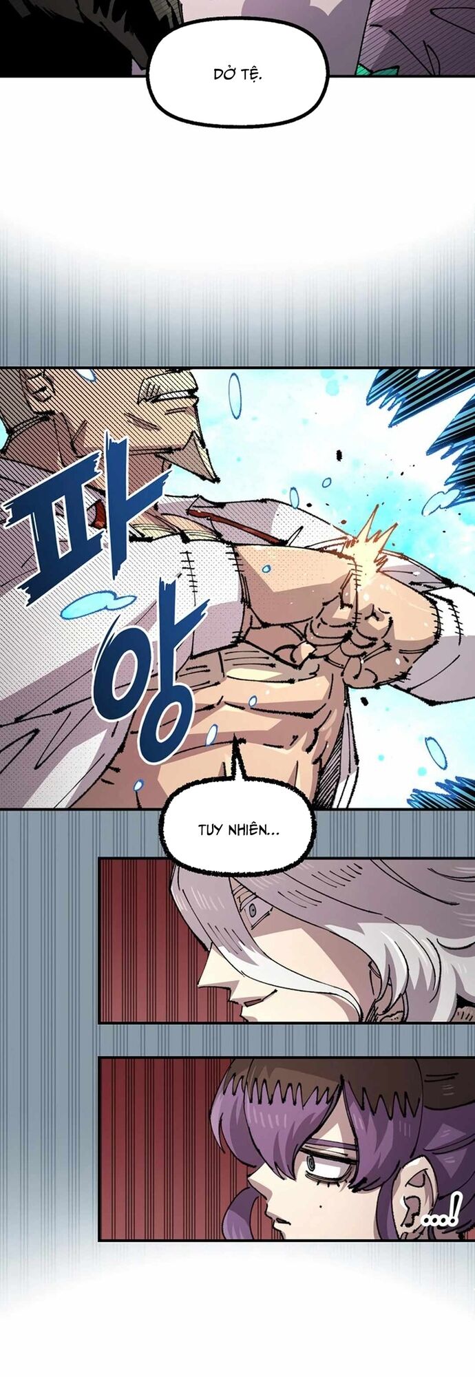 Sắp Xuất Ngũ Thì Isekai - Chapter 150 - Page 3