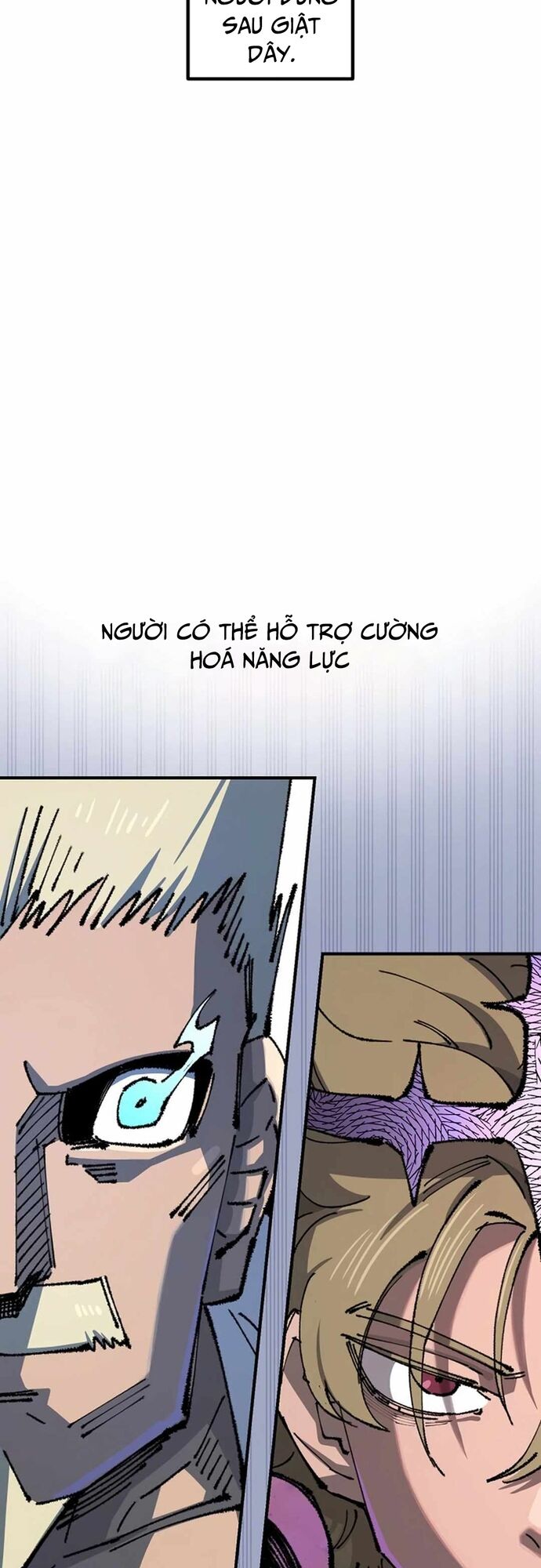 Sắp Xuất Ngũ Thì Isekai - Chapter 150 - Page 30