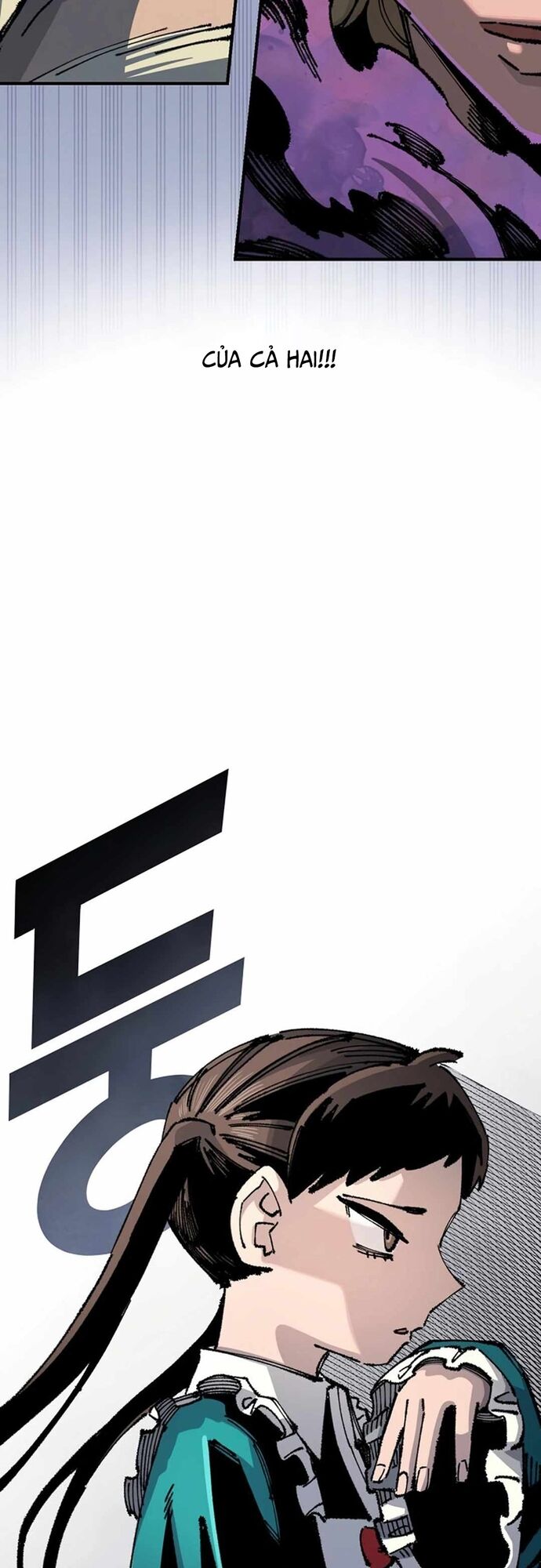 Sắp Xuất Ngũ Thì Isekai - Chapter 150 - Page 31