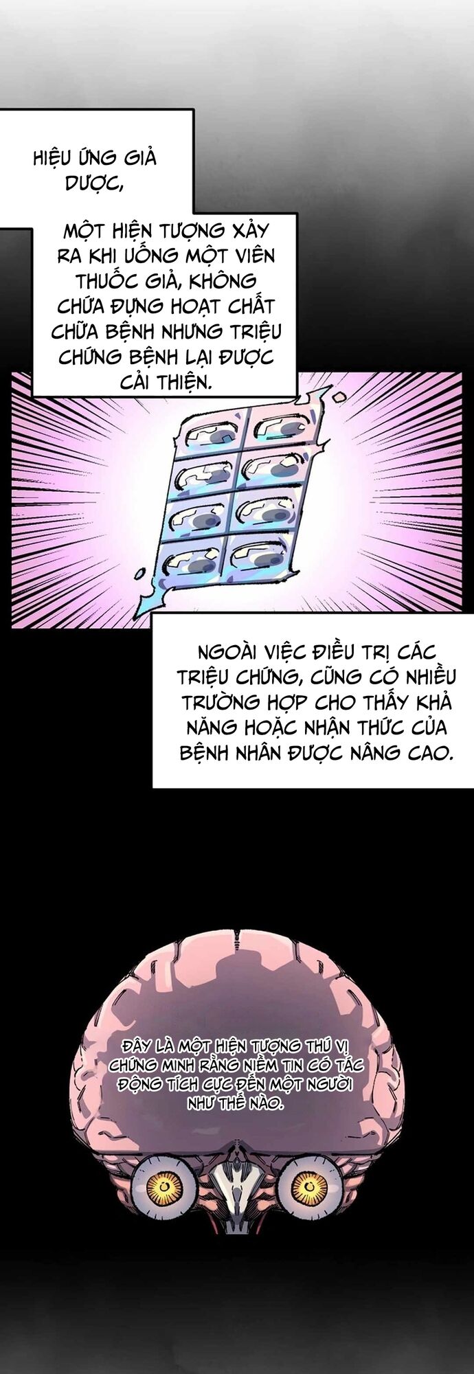 Sắp Xuất Ngũ Thì Isekai - Chapter 150 - Page 33