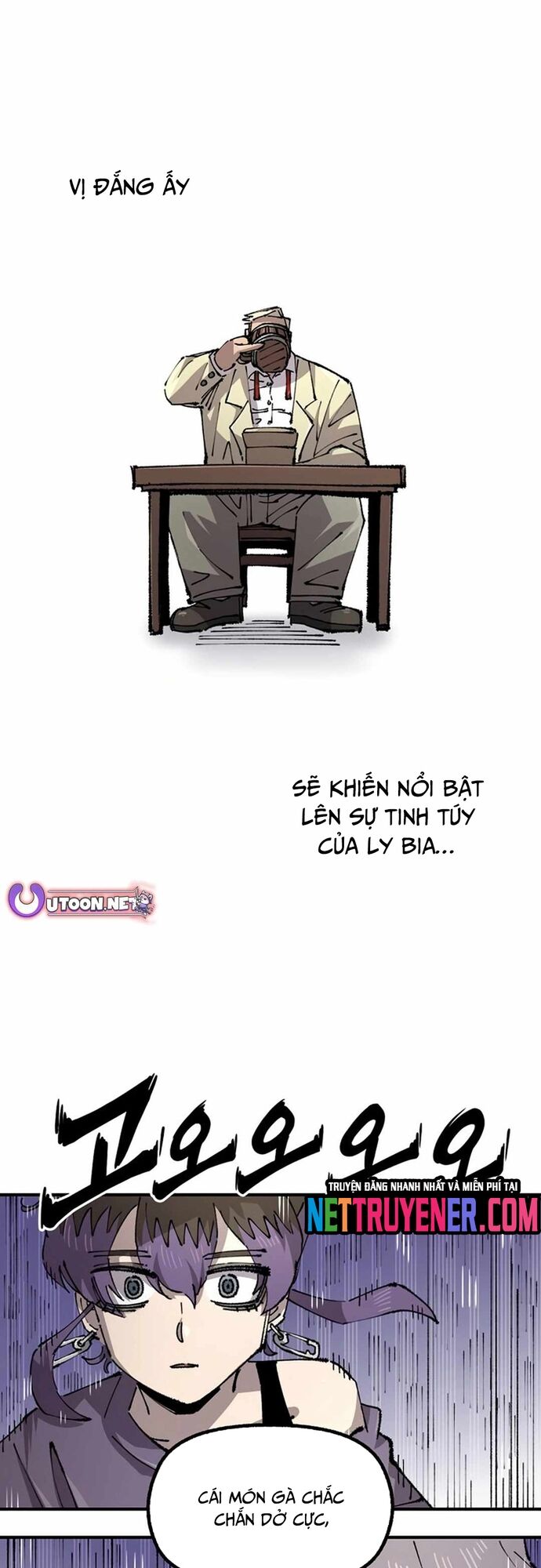 Sắp Xuất Ngũ Thì Isekai - Chapter 150 - Page 4